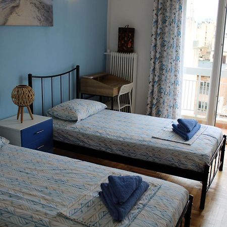 Hotel Mona Hause Atenas Exterior foto