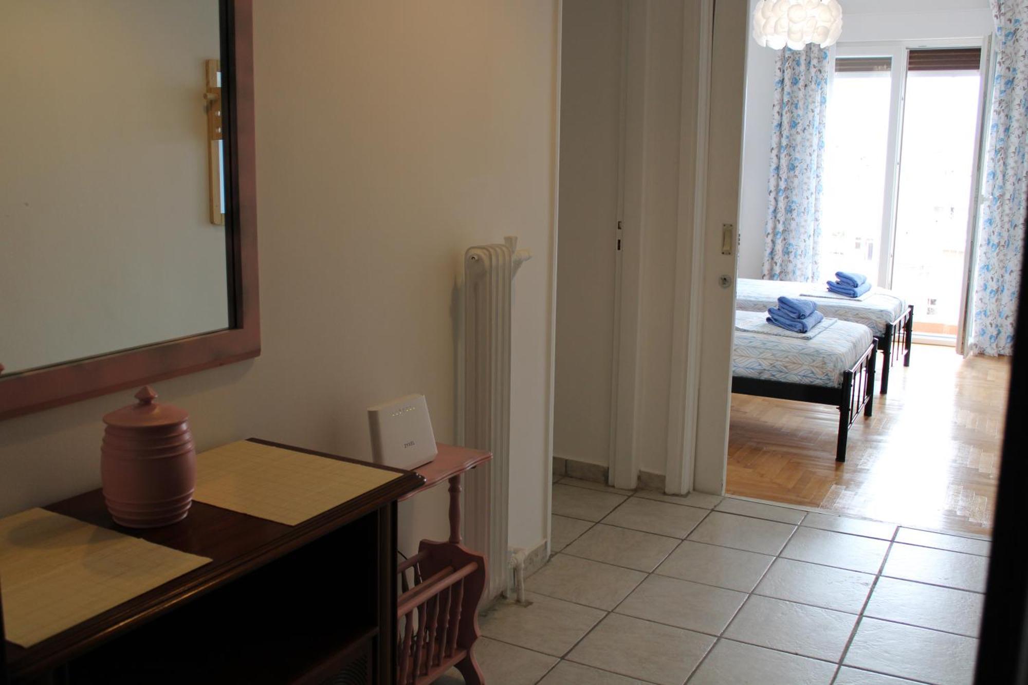 Hotel Mona Hause Atenas Exterior foto