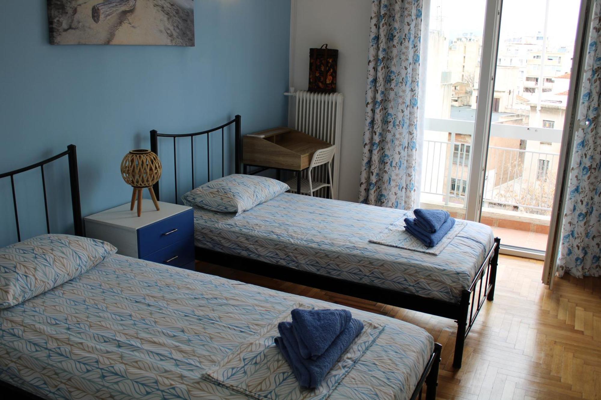 Hotel Mona Hause Atenas Exterior foto