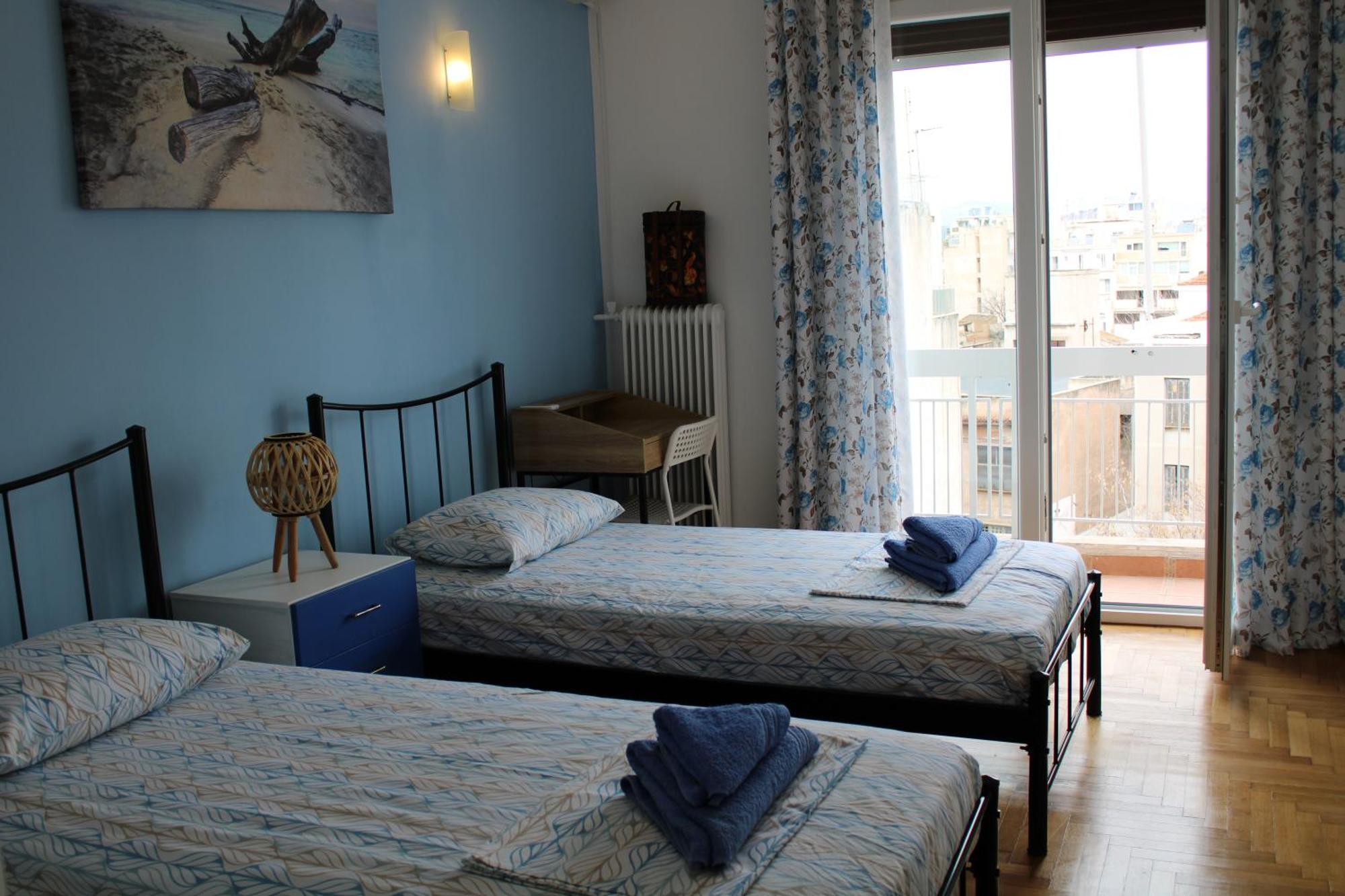 Hotel Mona Hause Atenas Exterior foto